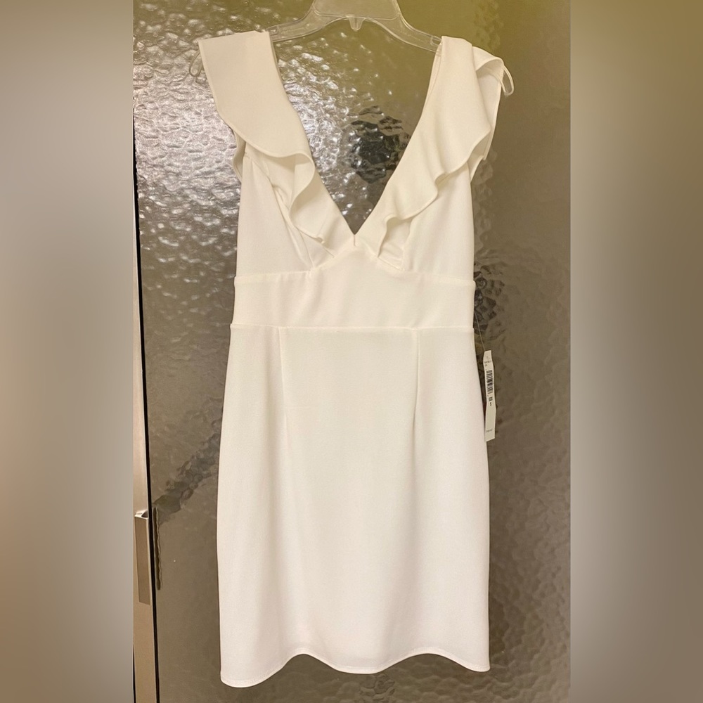 Jump Apparel dress